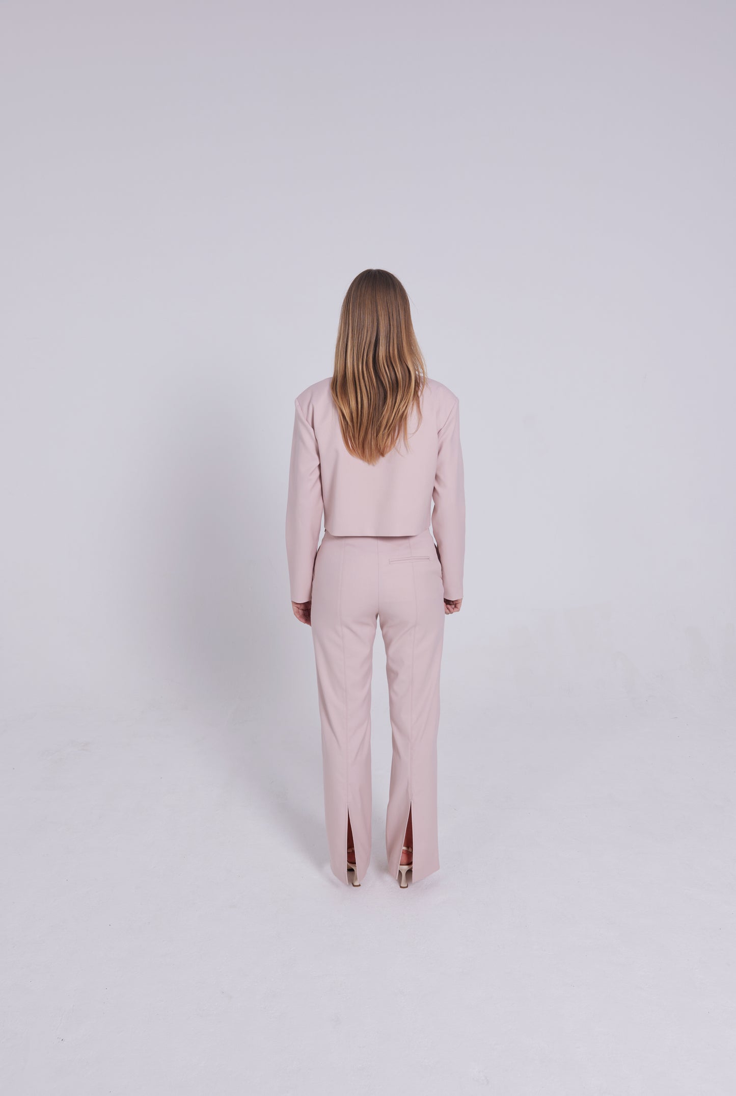 Joan jacket