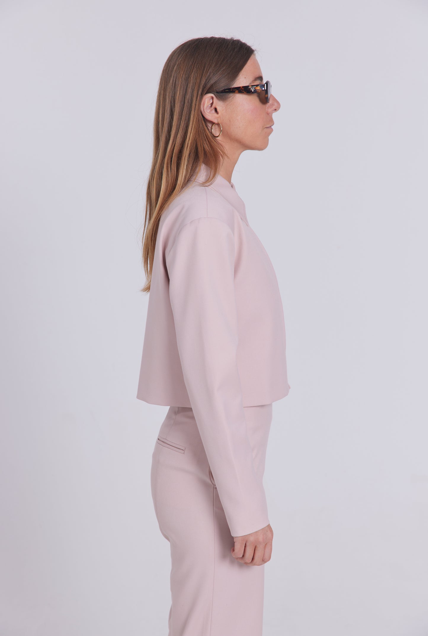 Joan jacket
