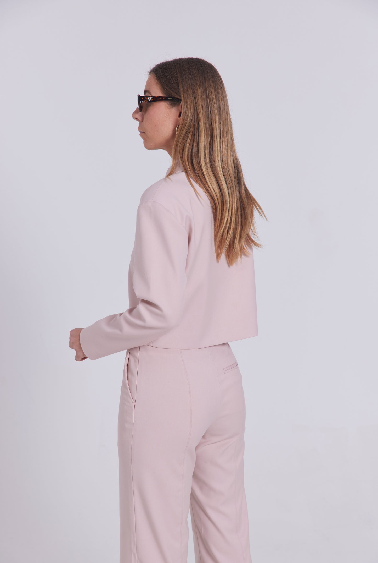 Joan jacket