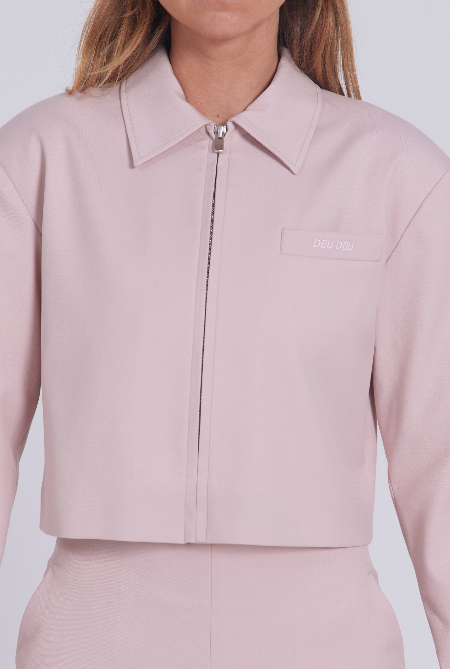 Joan jacket