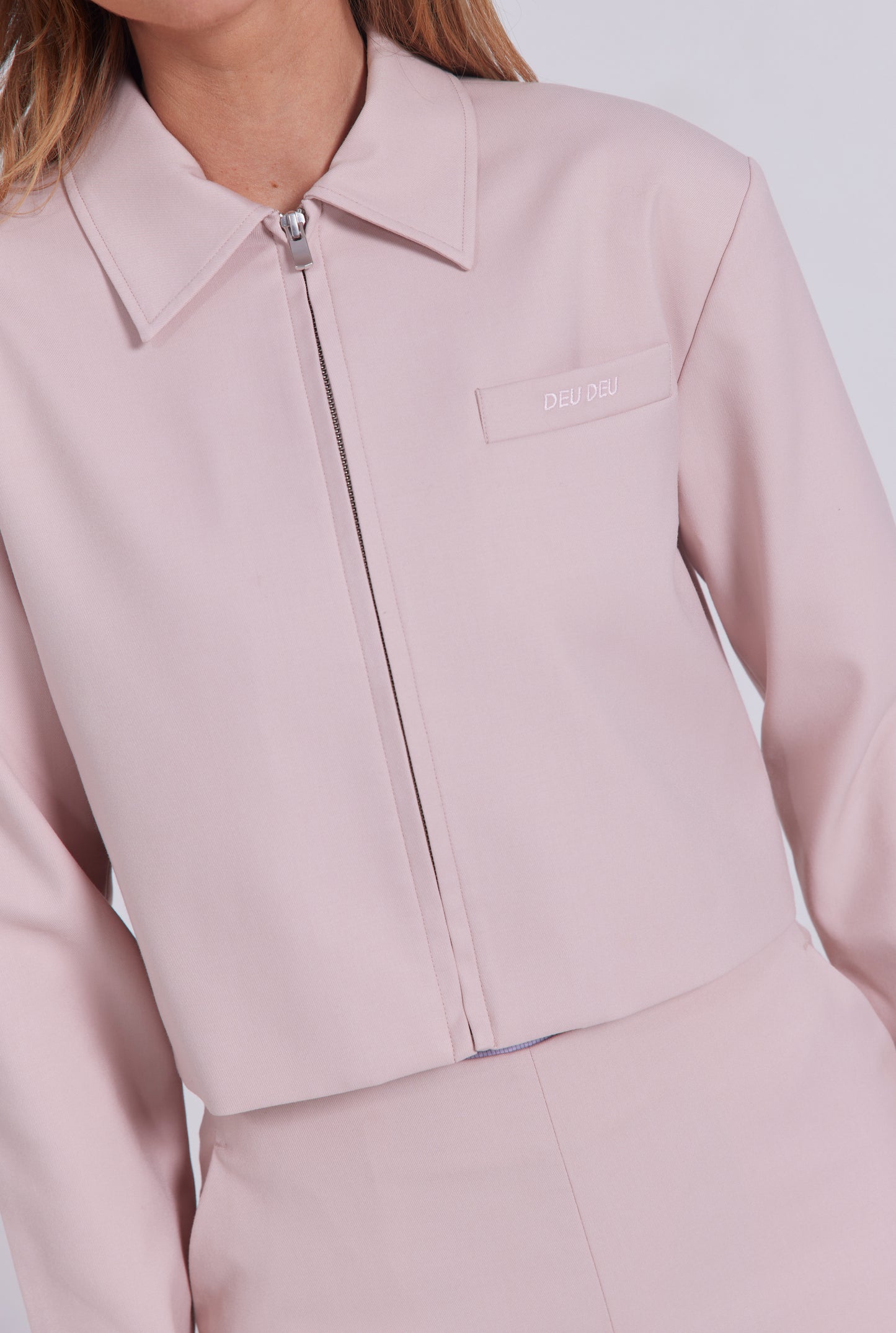 Joan jacket