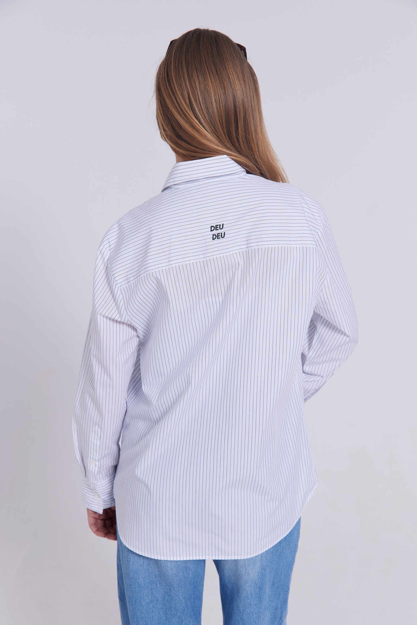 Lou shirt