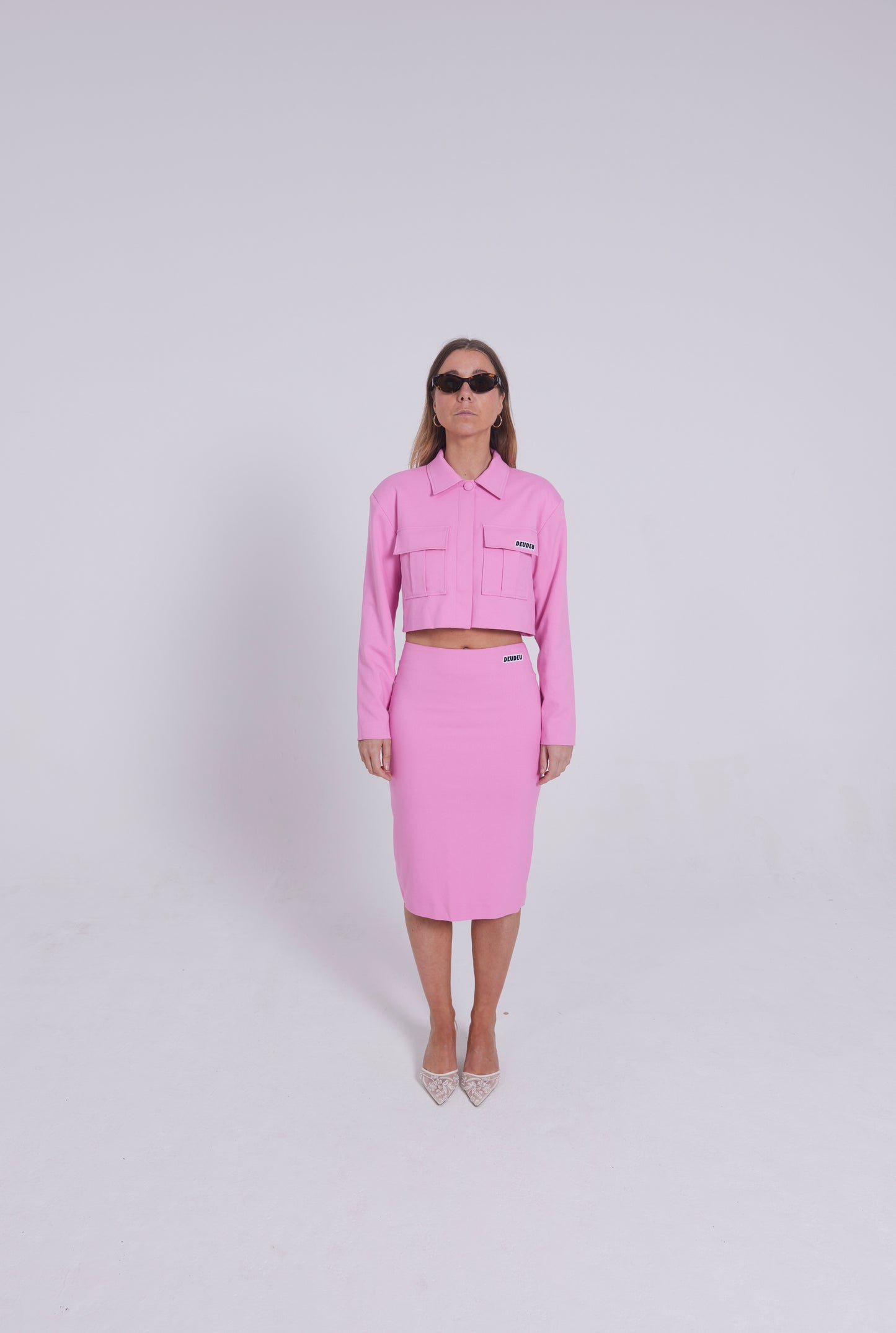 Rosie skirt