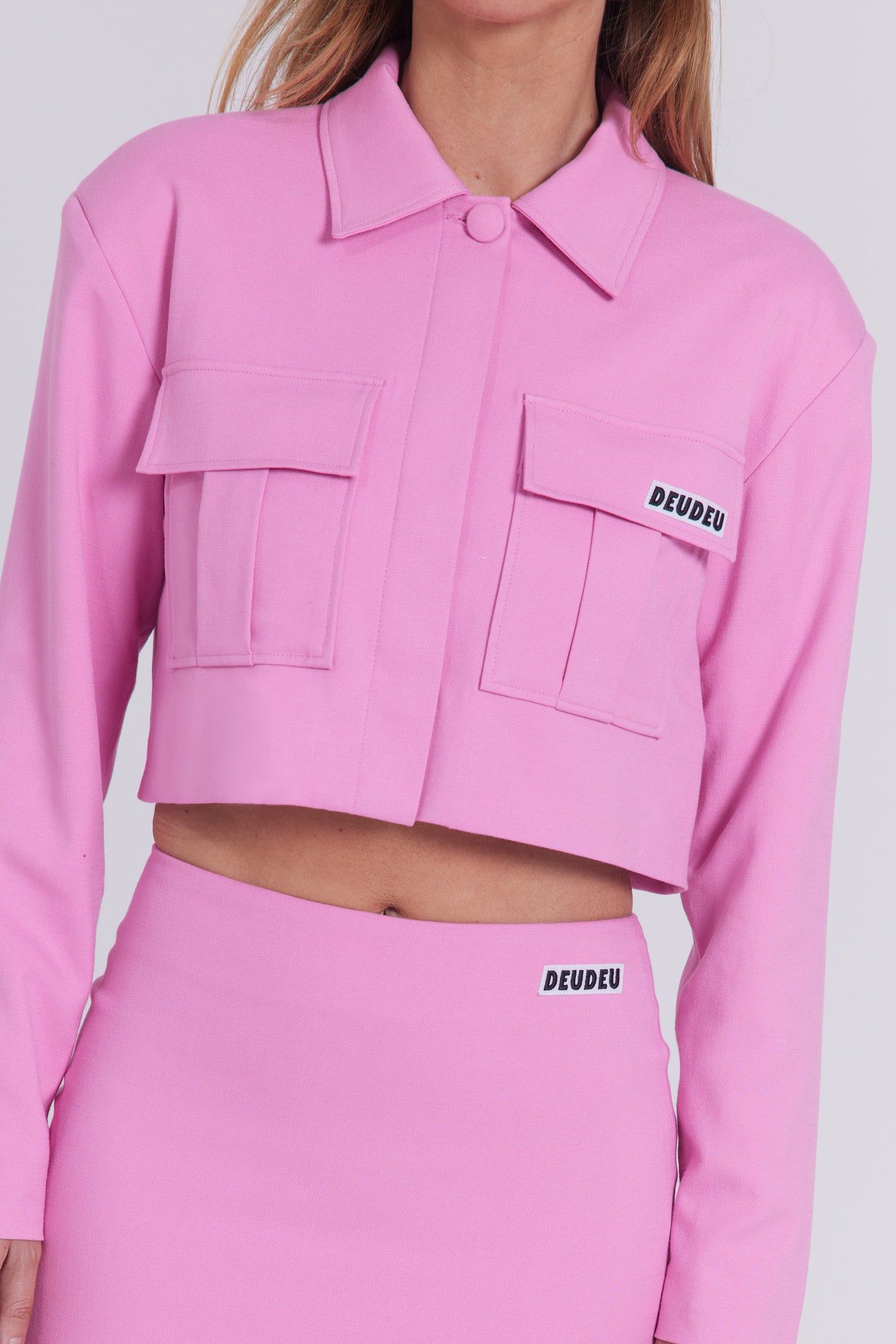 Rosie jacket