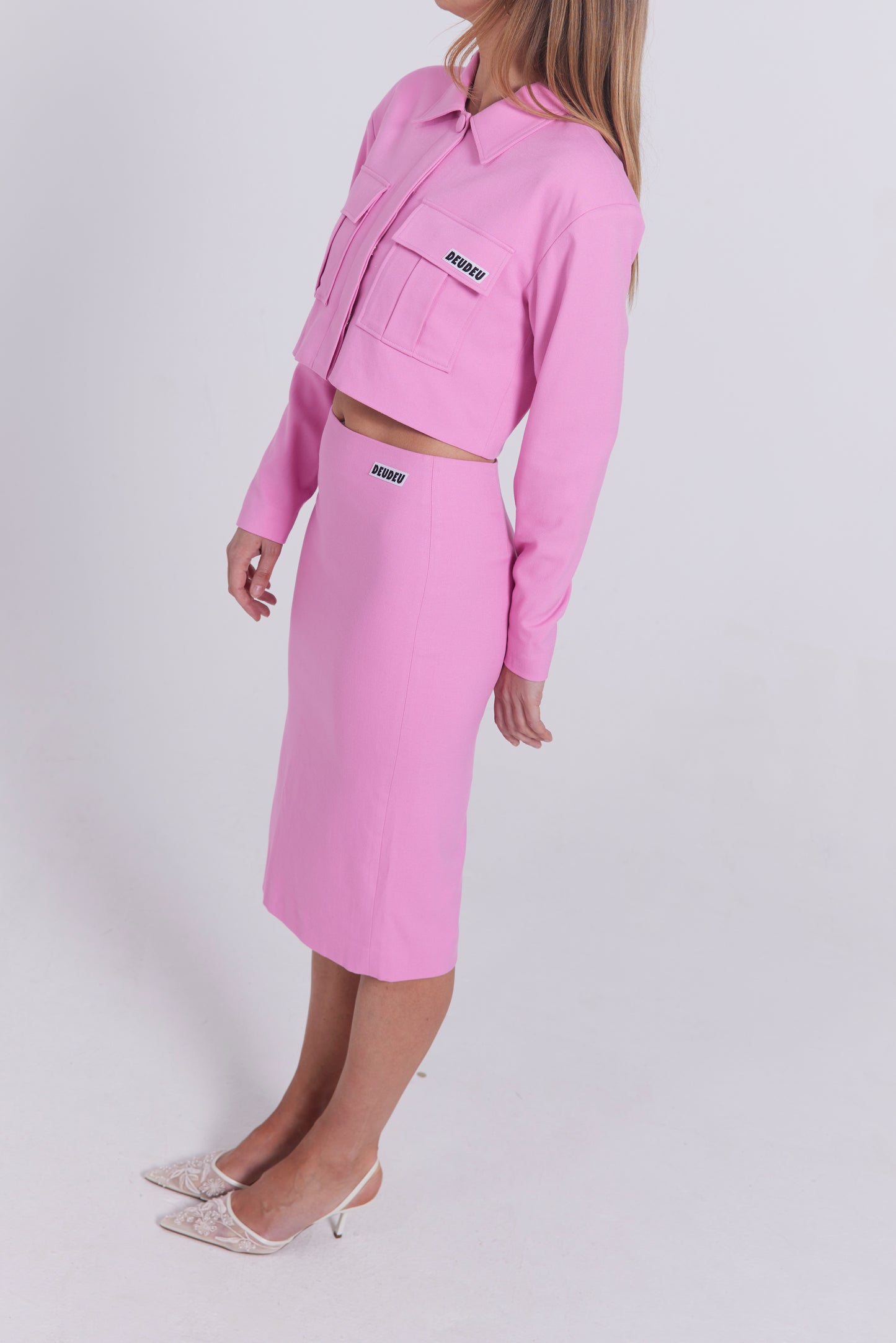 Rosie skirt