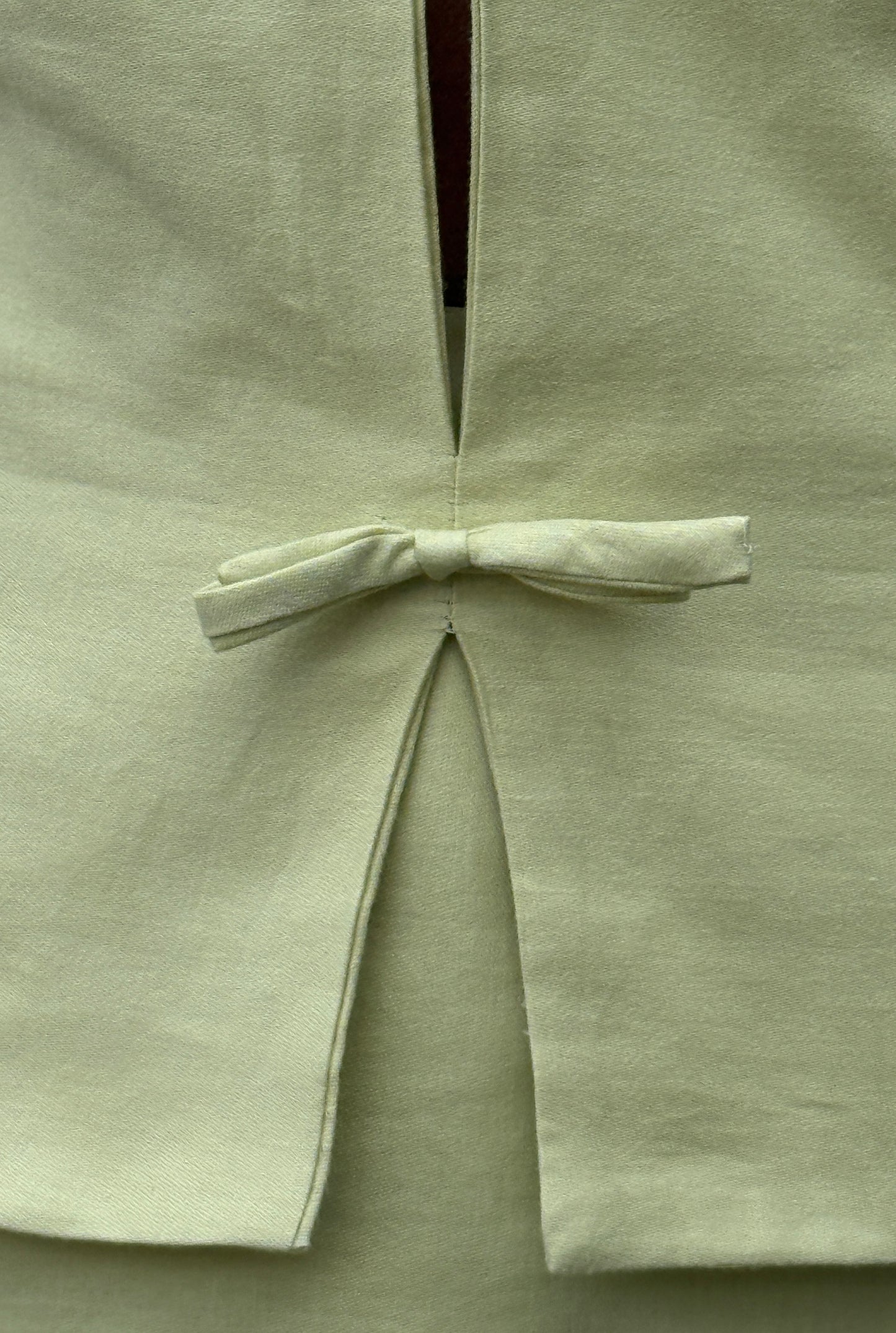 Poppy top