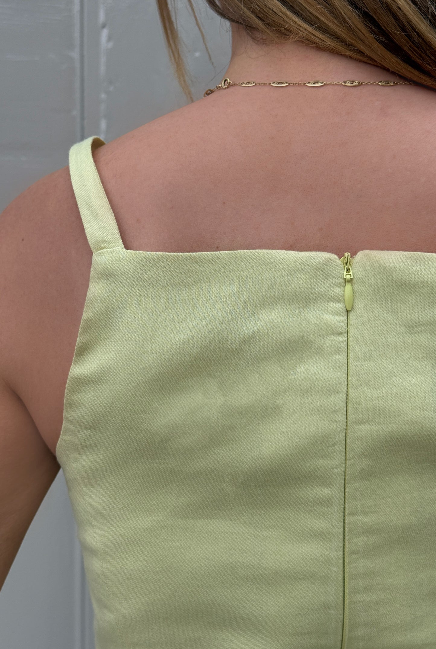 Poppy top