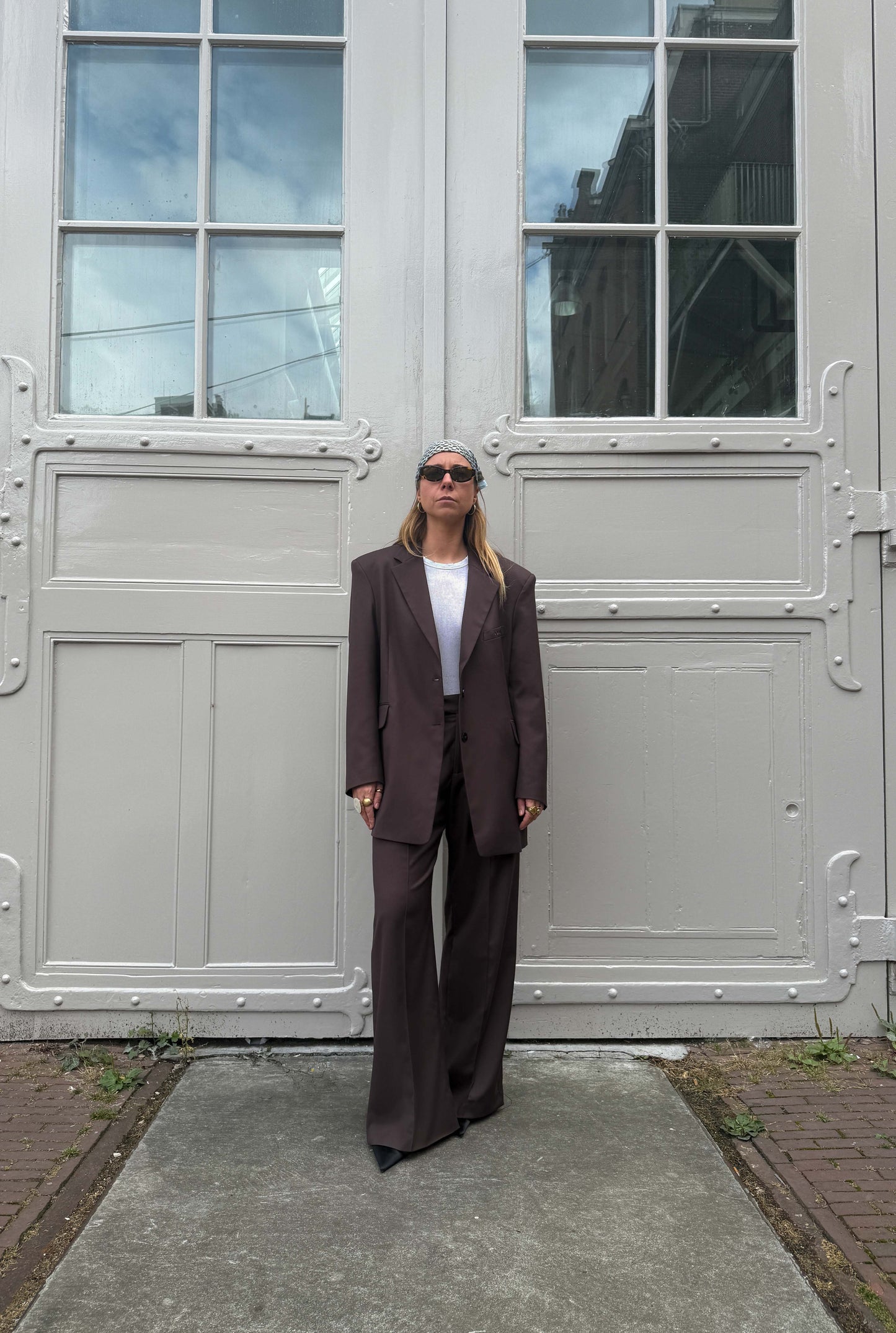 Lola blazer