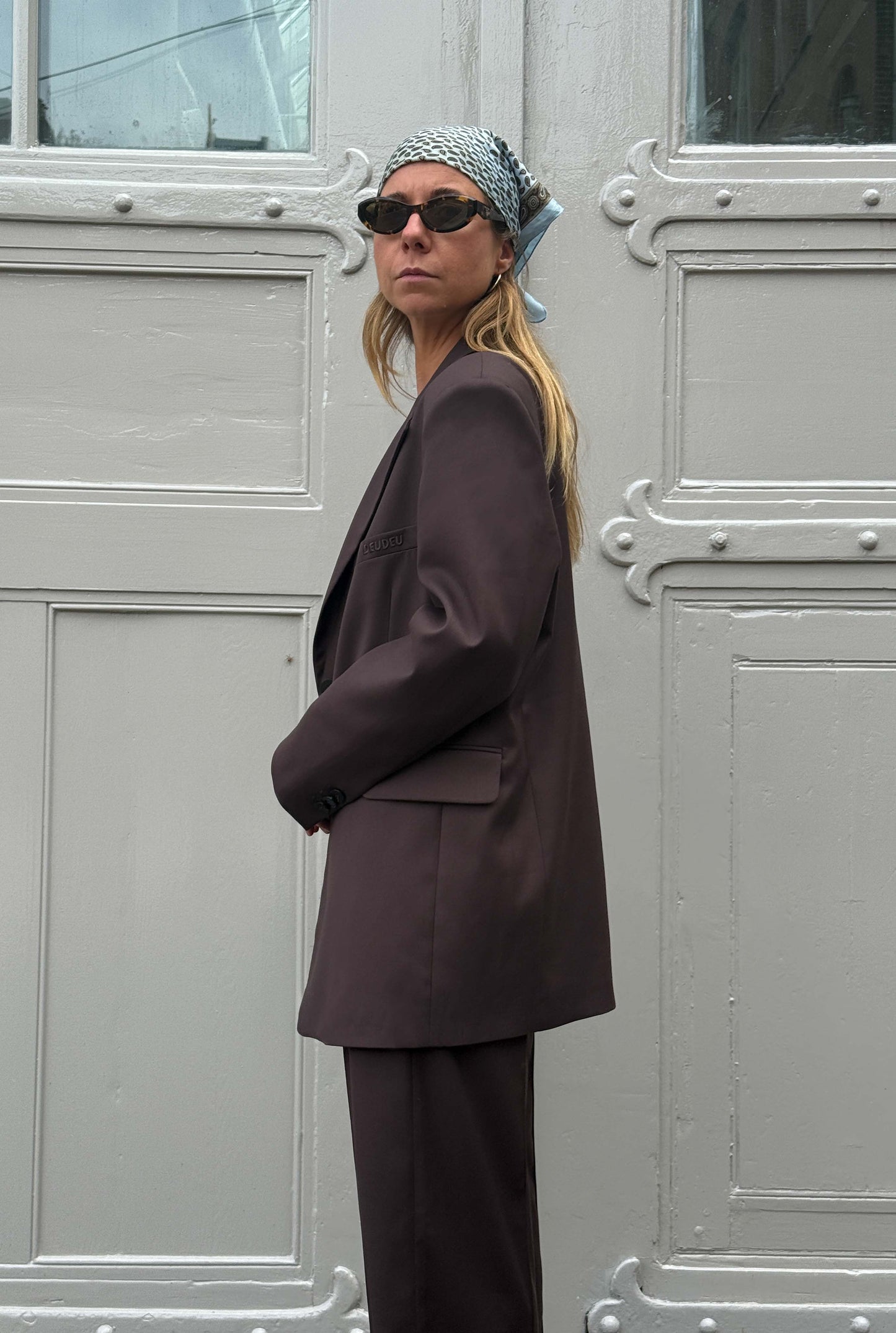 Lola blazer