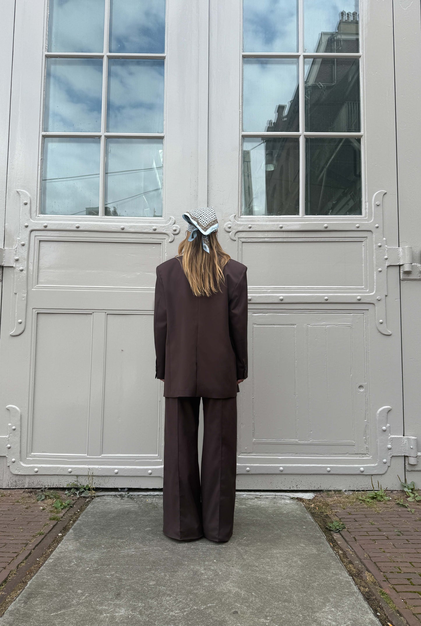 Lola trousers