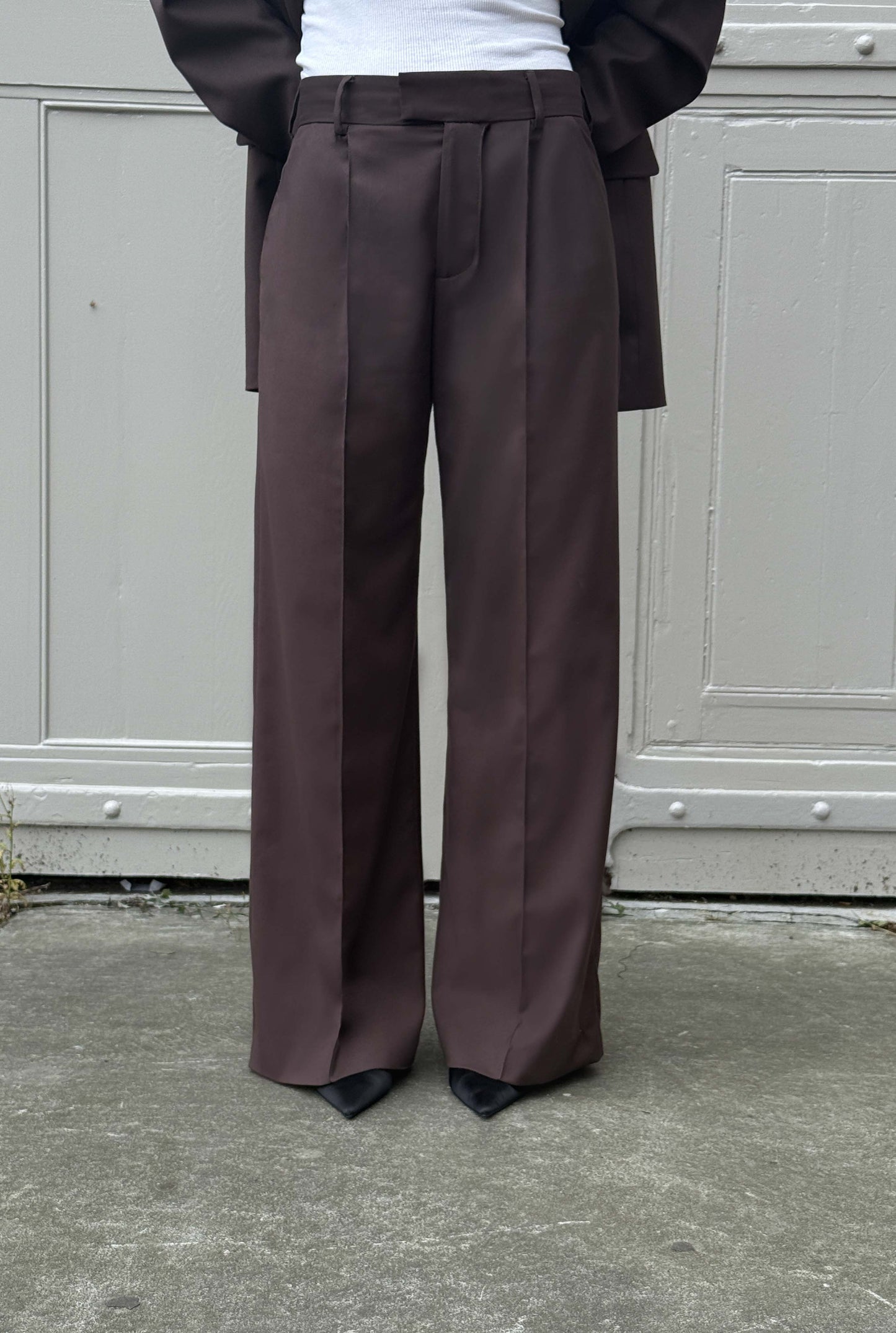 Lola trousers