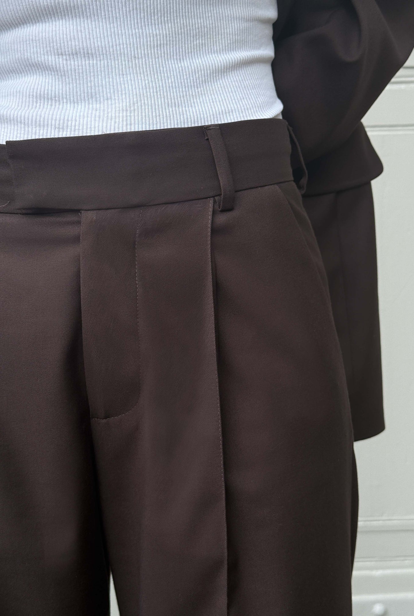 Lola trousers