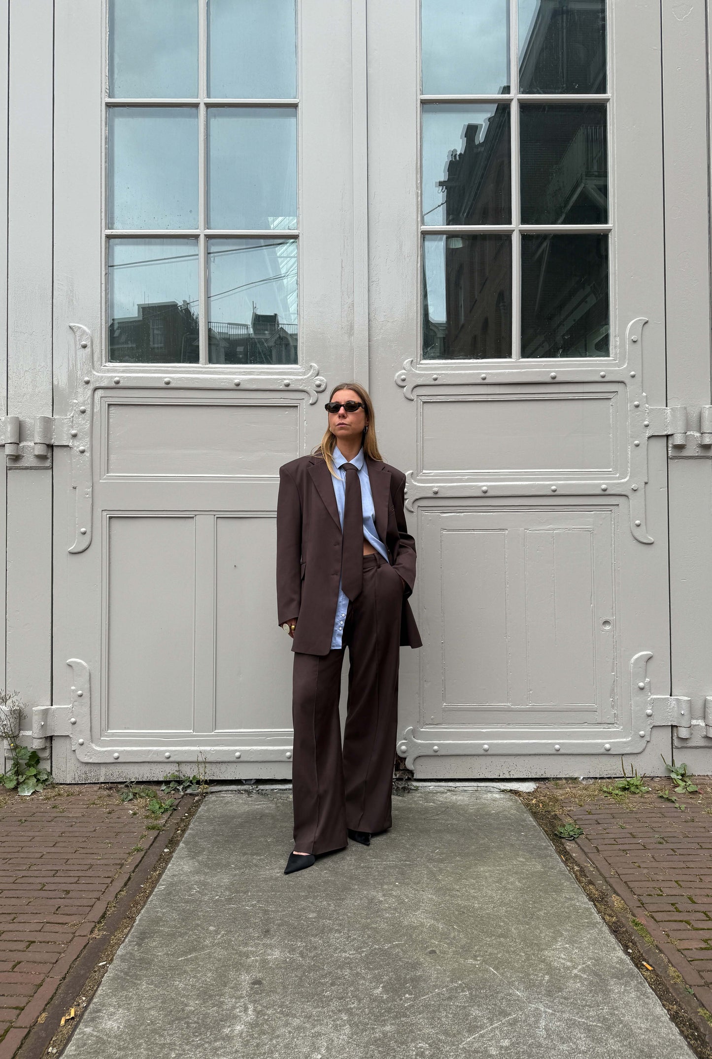 Lola blazer