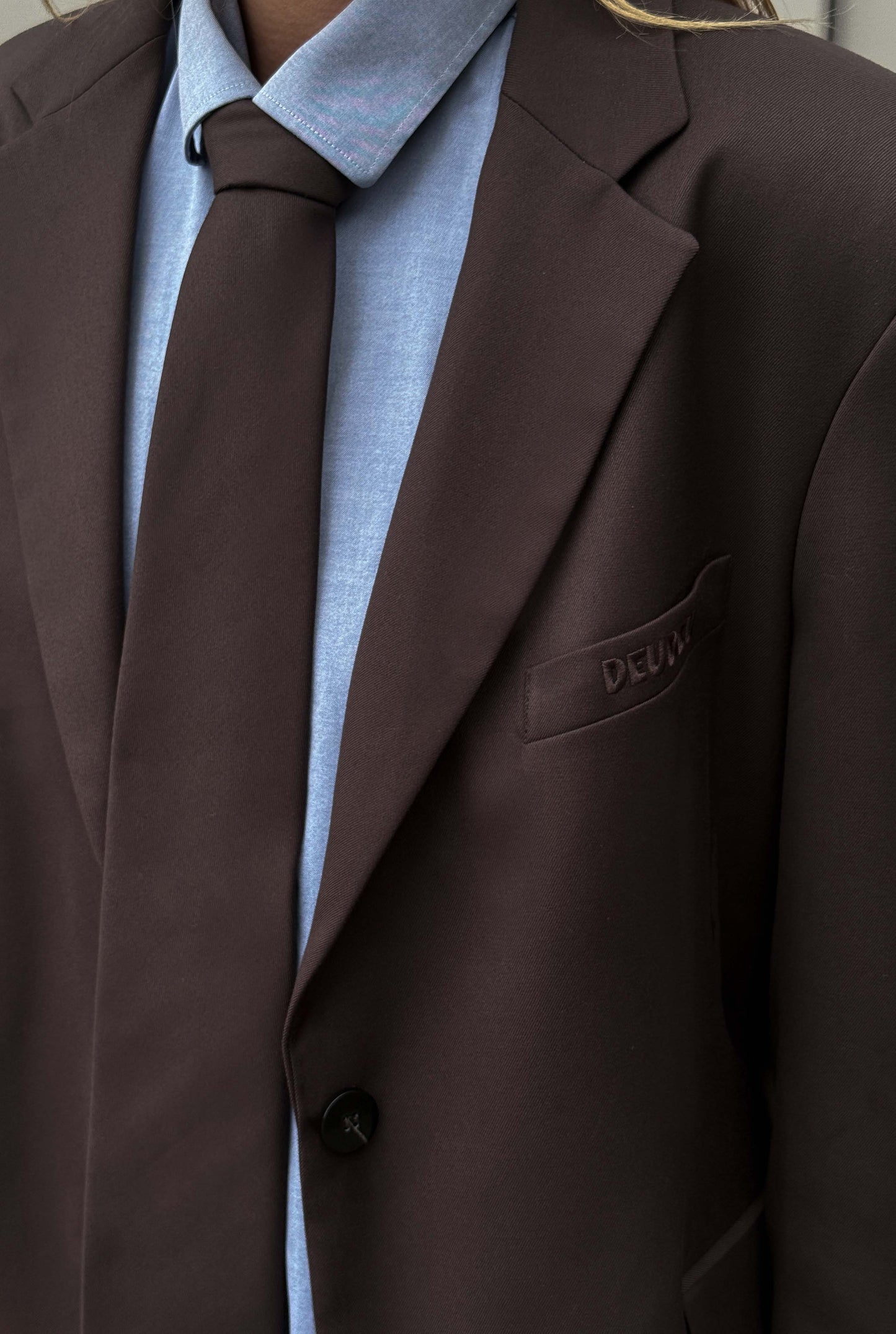 Lola blazer