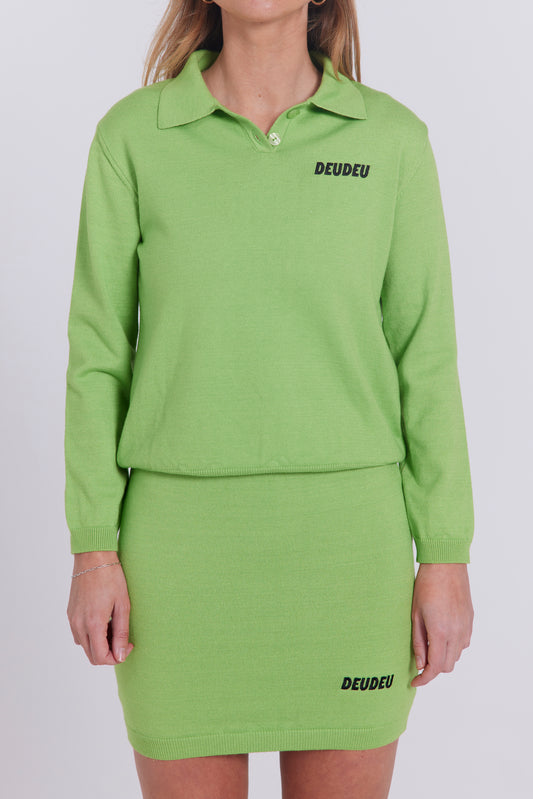 Bella sweater