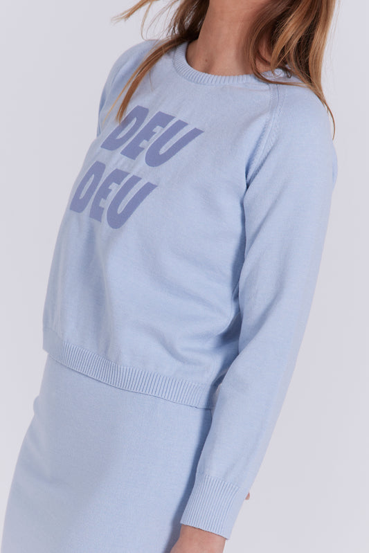Gia sweater