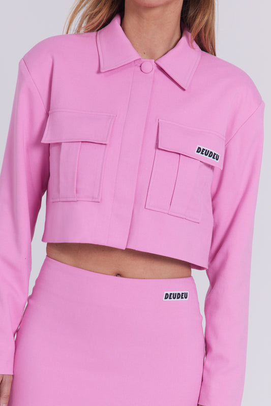 Rosie jacket