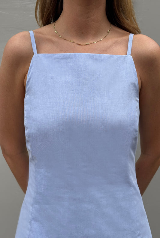 Celeste dress