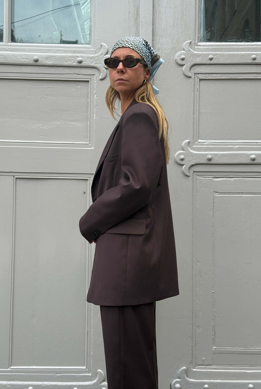 Lola blazer