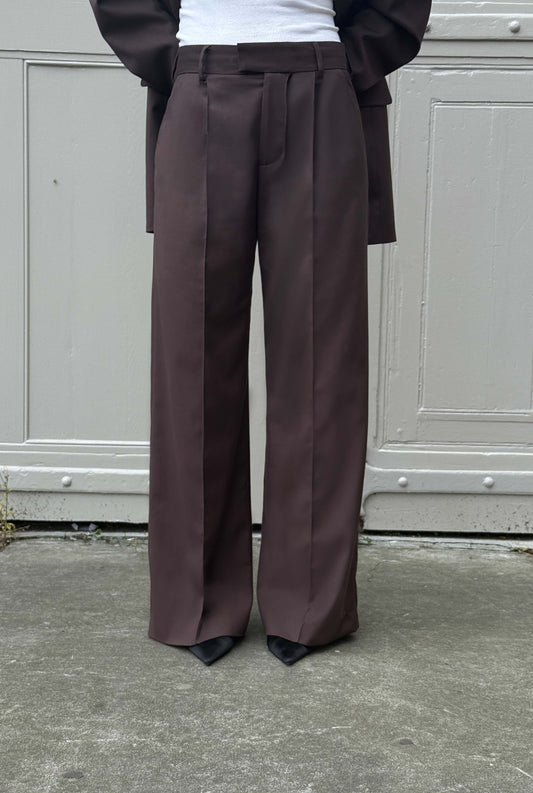Lola trousers